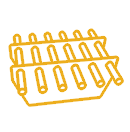 除磁(MI)
